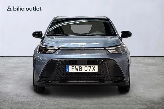 Toyota Aygo X 2026 photo 3