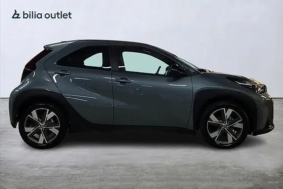 Toyota Aygo X 2026 photo 5