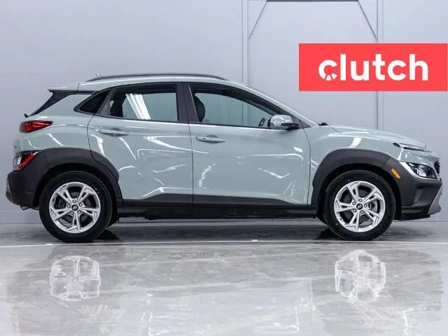 Hyundai Kona 2023 photo 3