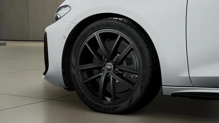 Audi A5 photo 4