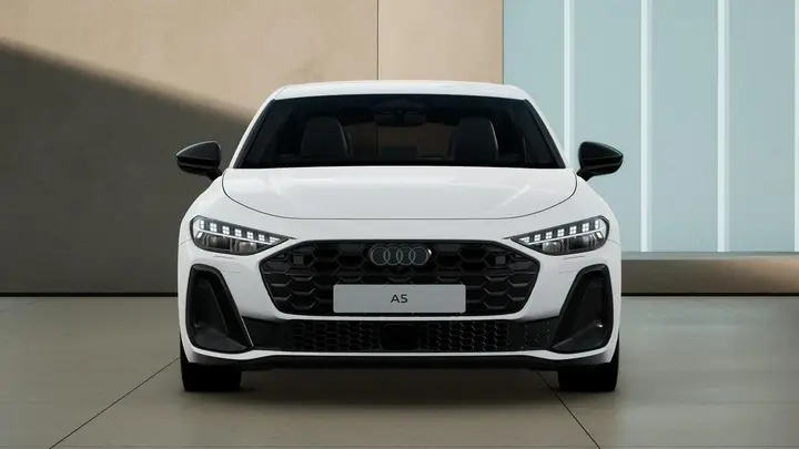 Audi A5 photo 5