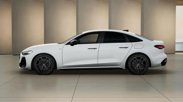 Audi A5 photo 3
