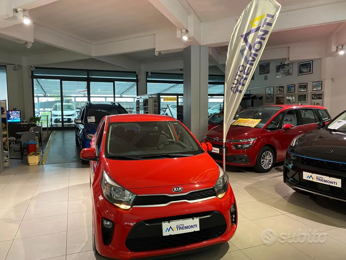 Kia Picanto