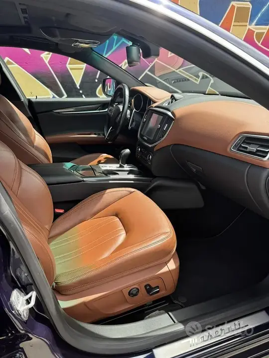 Maserati Ghibli 2025 photo 4