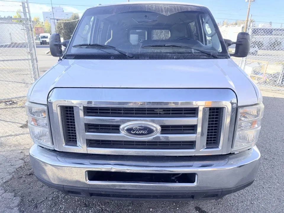 Ford Econoline