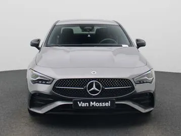 Mercedes-Benz Cla 2025 photo 3