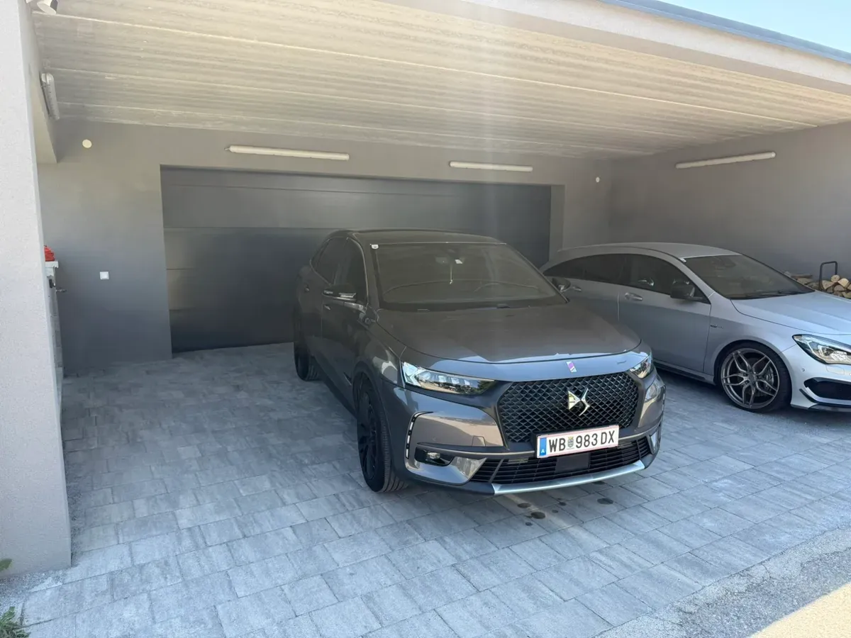 DS Automobiles Ds 7 Crossback 2020 photo 2