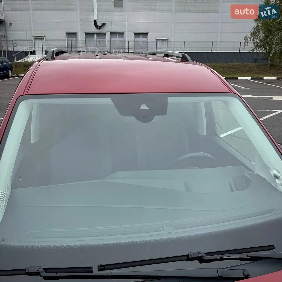 Volkswagen Caddy 2022 photo 5