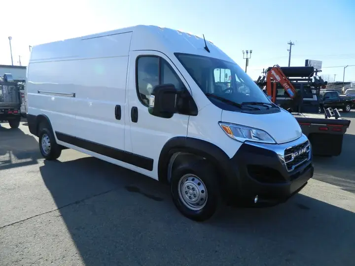 Ram Promaster