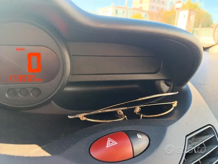 Renault Twingo 2008 photo 5