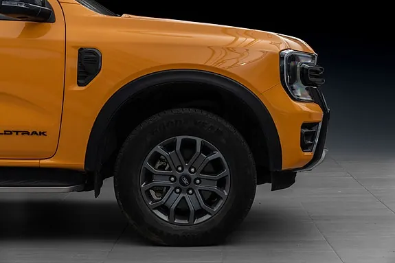 Ford Ranger 2024 photo 5