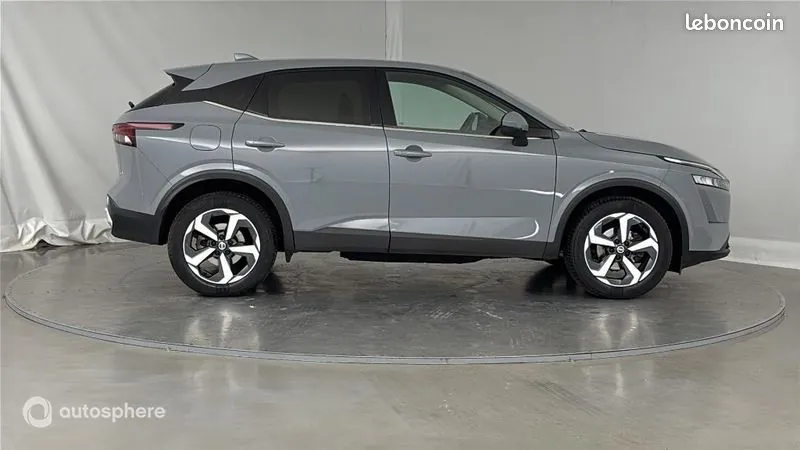 Nissan Qashqai 2022 photo 4
