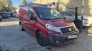 Fiat Scudo 2015 photo 3