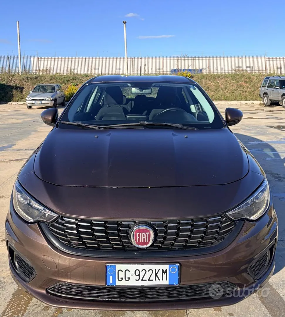 Fiat Tipo