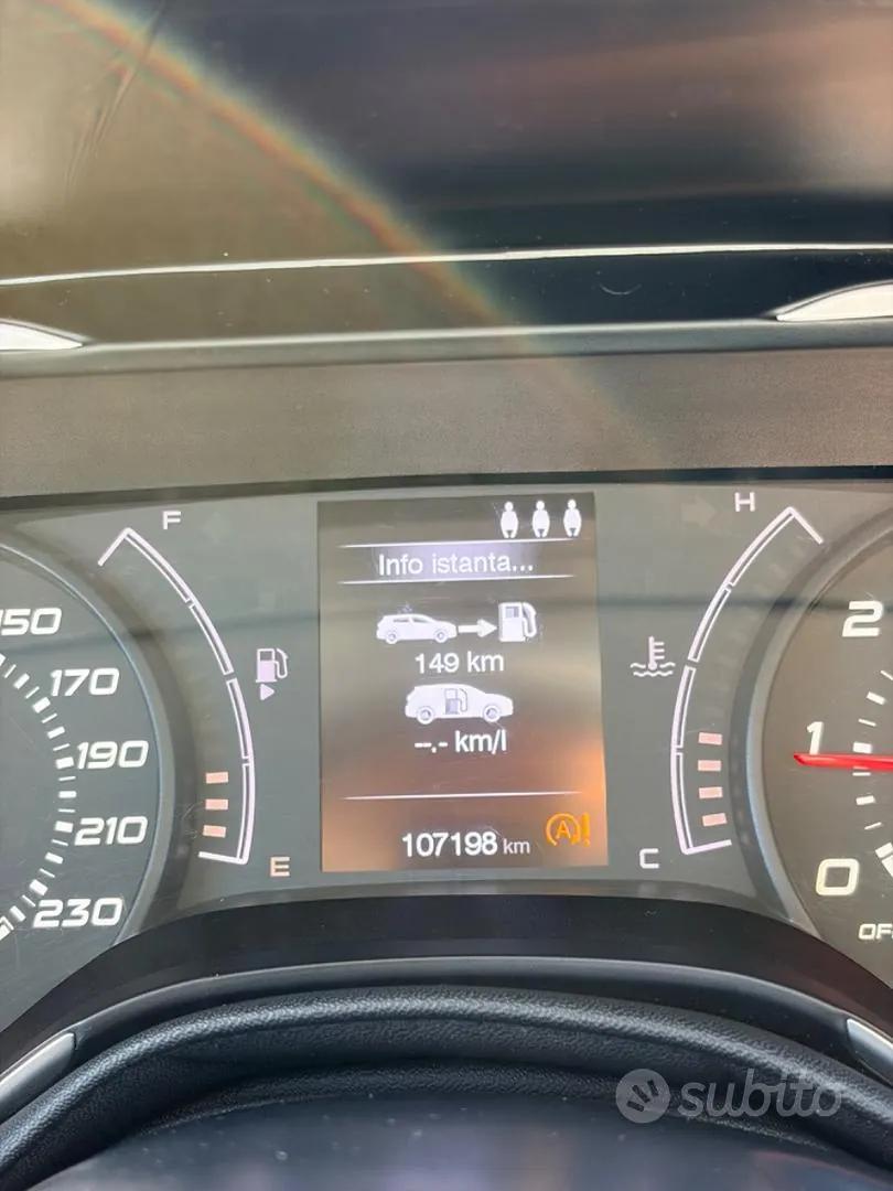 Fiat Tipo 2021 photo 5
