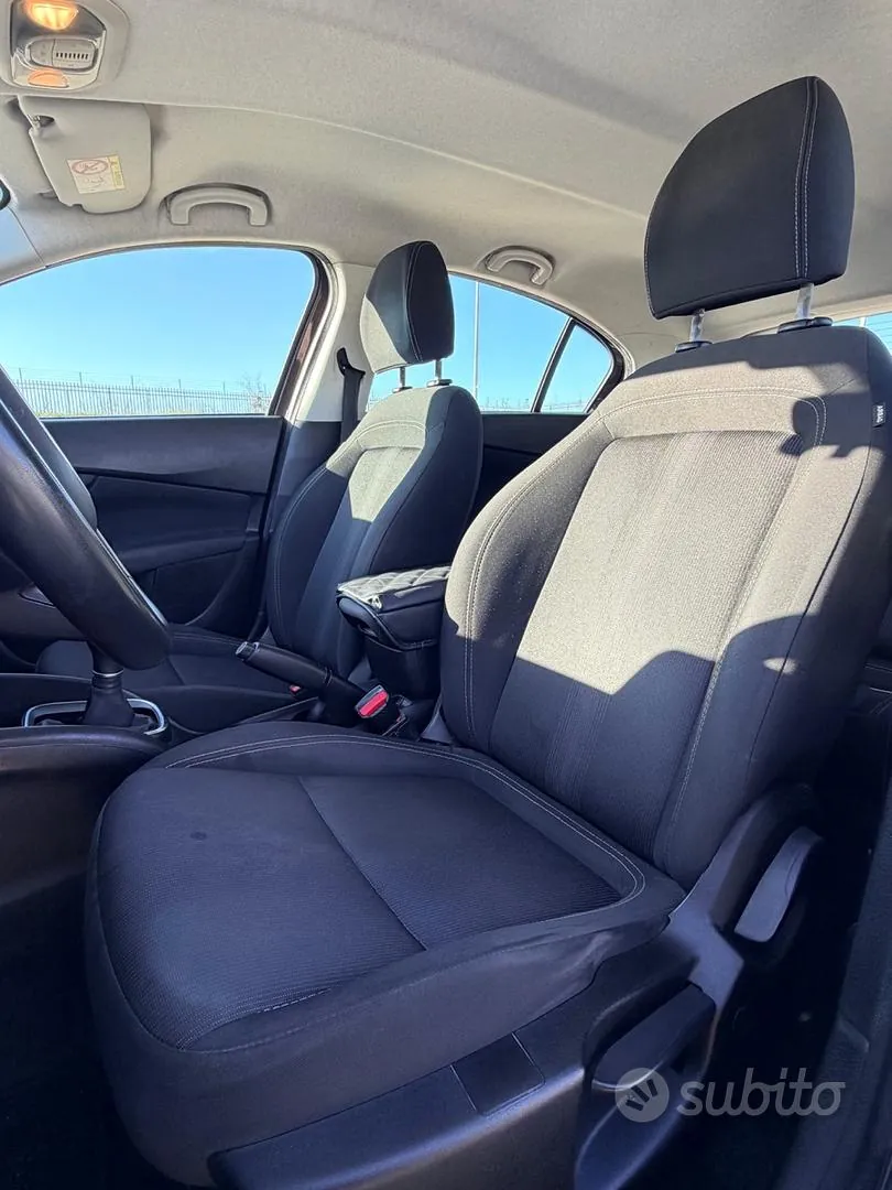 Fiat Tipo 2021 photo 4