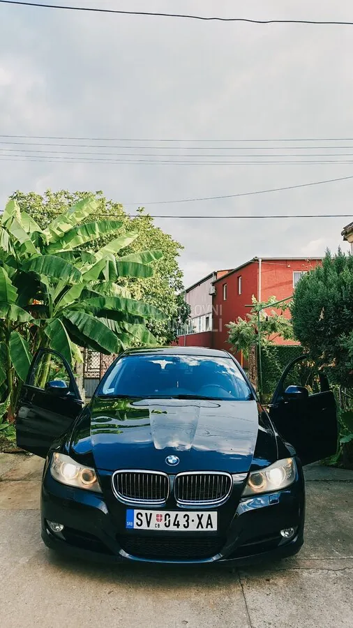 BMW 318