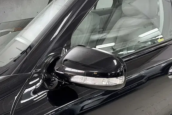 Mercedes-Benz E 220 D 2008 photo 5