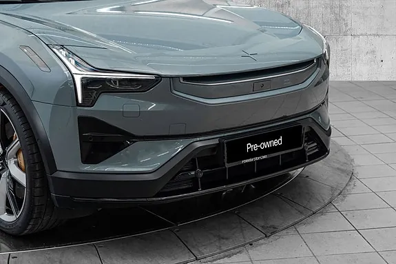 Polestar 3 2024 photo 3