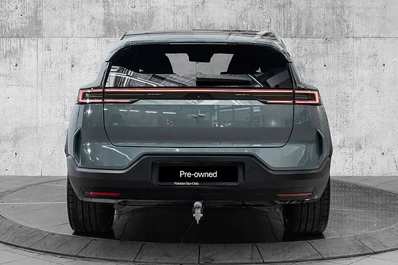Polestar 3 2024 photo 5