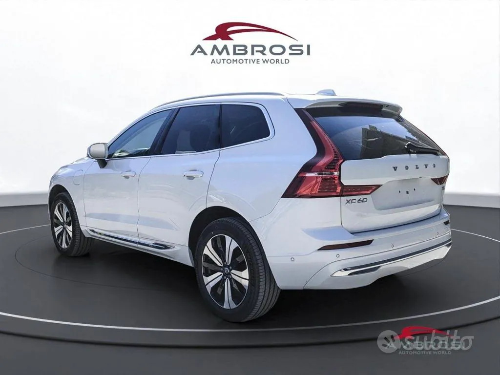 Volvo Xc60 2025 photo 4