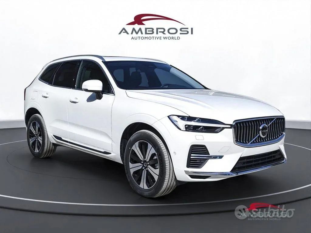 Volvo Xc60 2025 photo 2