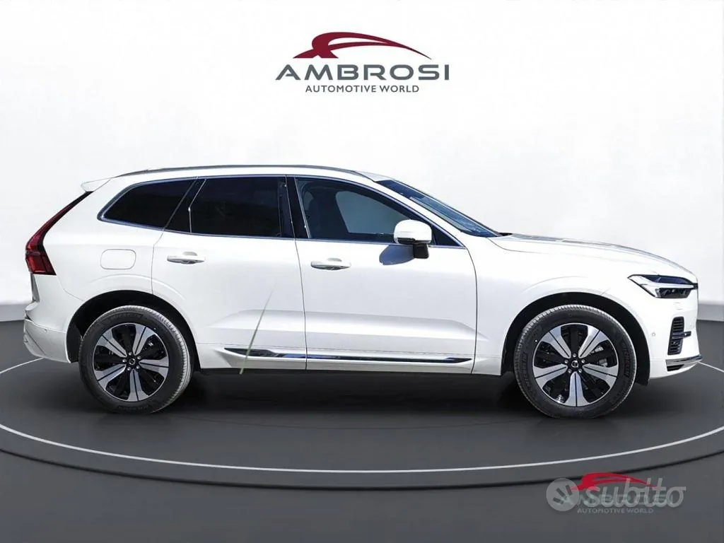 Volvo Xc60 2025 photo 5