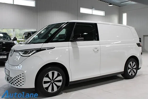 Volkswagen Id. Buzz 2023 photo 3