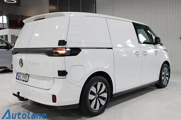 Volkswagen Id. Buzz 2023 photo 5