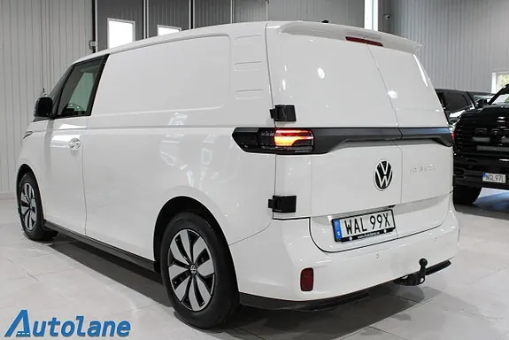 Volkswagen Id. Buzz 2023 photo 4