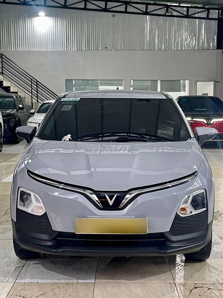 Vinfast Vf5