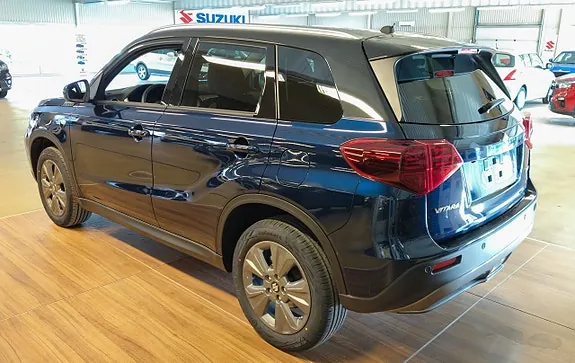 Suzuki Vitara 2026 photo 3