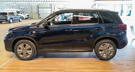 Suzuki Vitara 2026 photo 2
