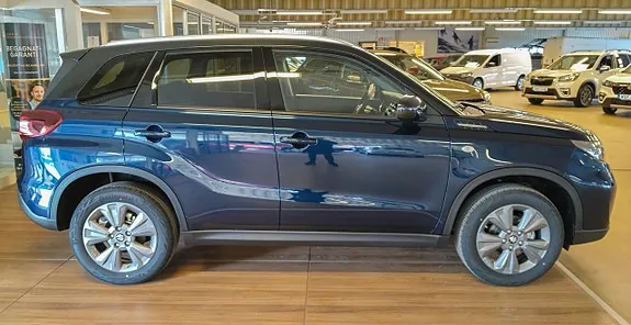 Suzuki Vitara 2026 photo 5