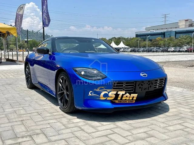 Nissan Fairlady Z
