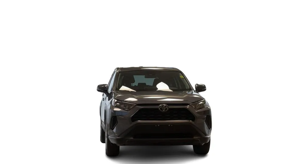 Toyota Rav4 2024 photo 4