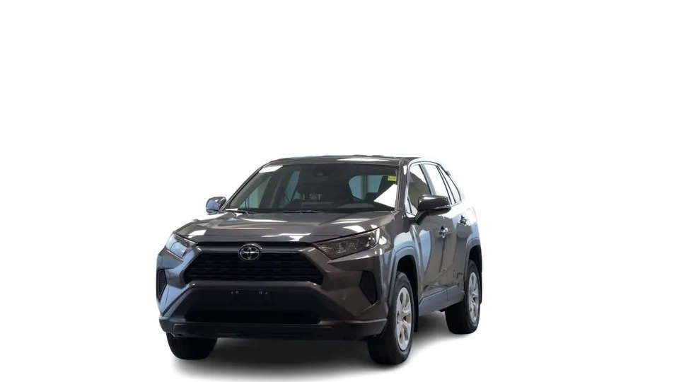Toyota Rav4 2024 photo 5