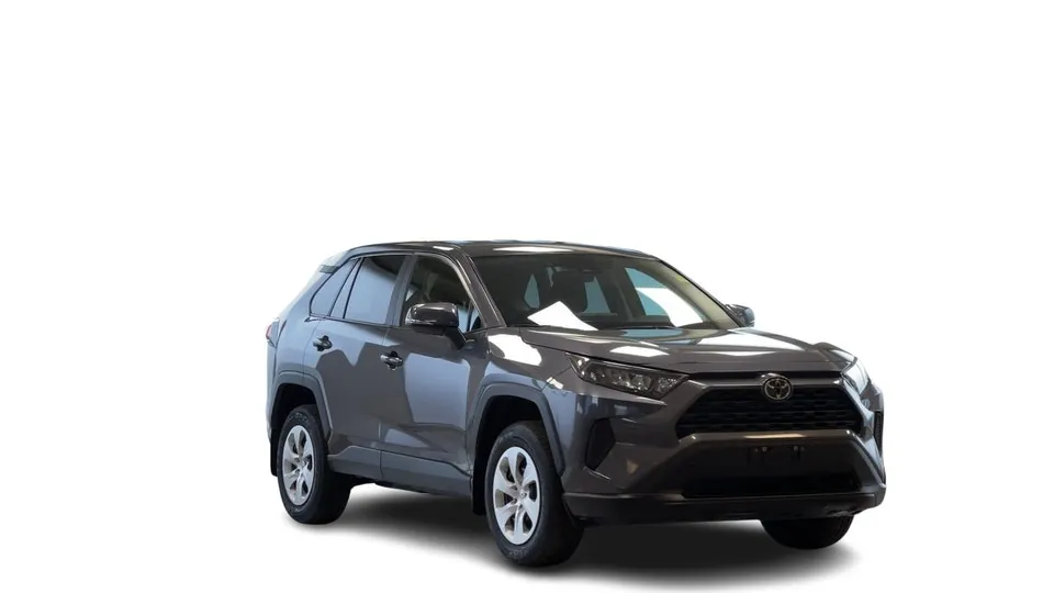 Toyota Rav4 2024 photo 3