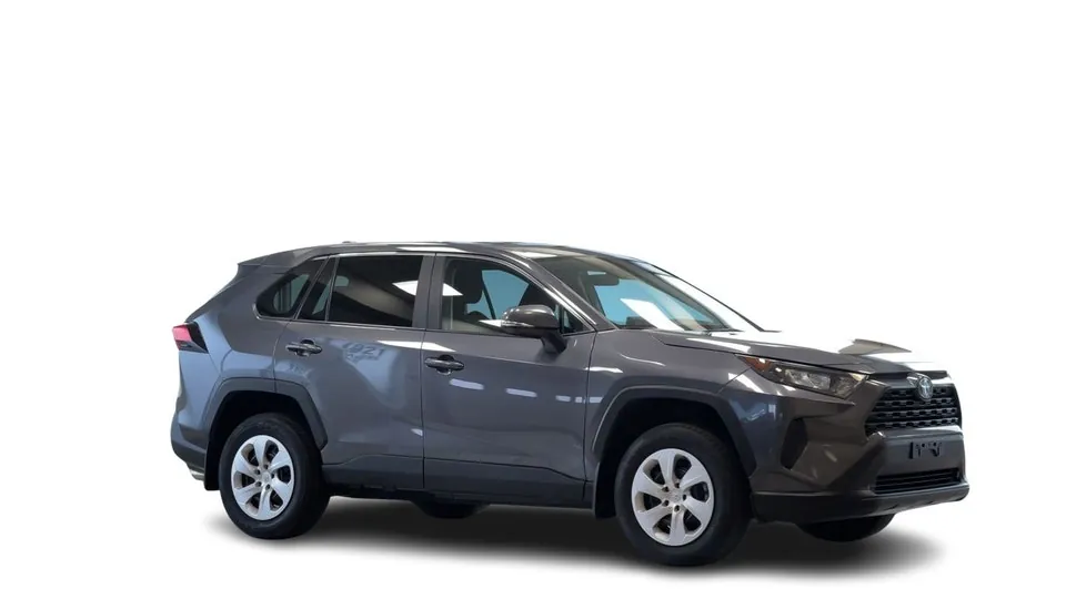 Toyota Rav4 2024 photo 2