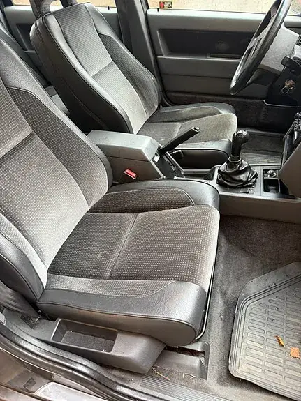 Volvo 850 1992 photo 3