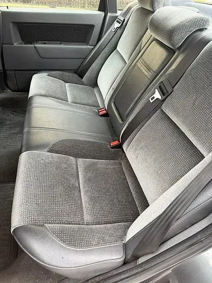 Volvo 850 1992 photo 4