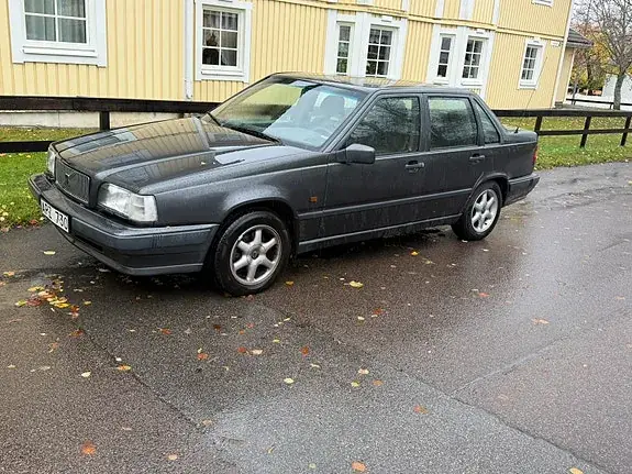 Volvo 850