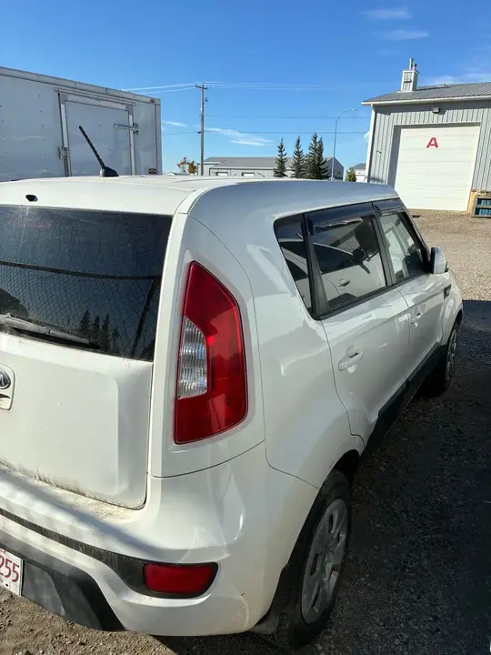 Kia Soul 2012 photo 3