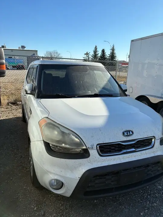 Kia Soul 2012 photo 2