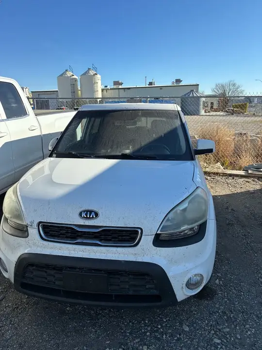 Kia Soul 2012 photo 5