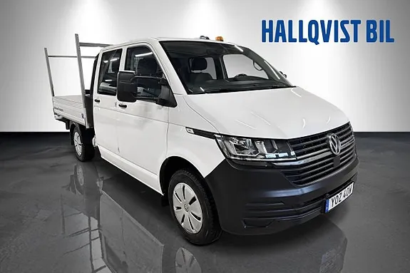 Volkswagen Transporter 2022 photo 3