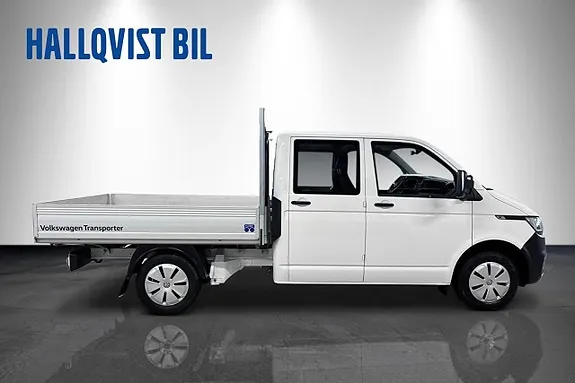 Volkswagen Transporter 2022 photo 4