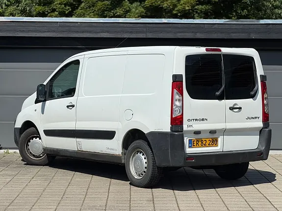 Citroen Jumpy 2011 photo 4