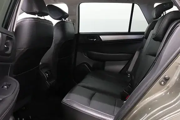 Subaru Outback 2020 photo 5