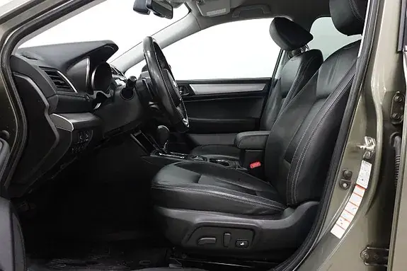 Subaru Outback 2020 photo 4